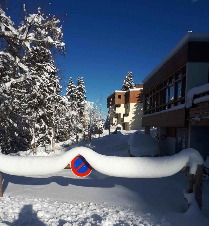Vakantiepark Vvf Les 7 Laux Massif De Belledonne 3*