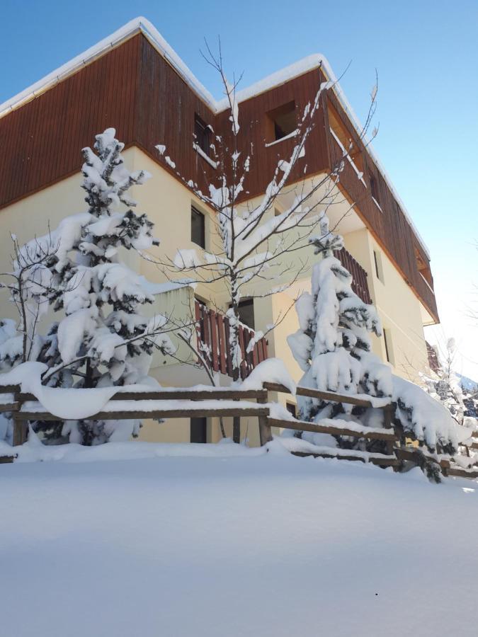 Parque de vacaciones Vvf Les 7 Laux Massif De Belledonne 3*