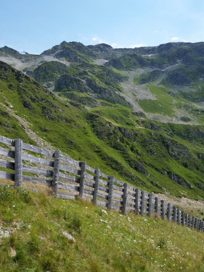 Vvf Les 7 Laux Massif De Belledonne