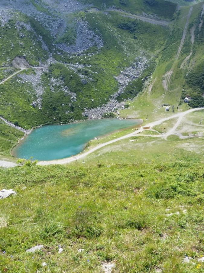 Vakantiepark Vvf Les 7 Laux Massif De Belledonne 3*