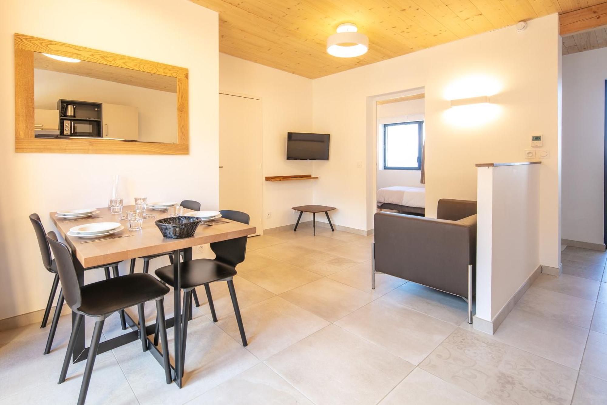 Vvf Les 7 Laux Massif De Belledonne Vakantiepark