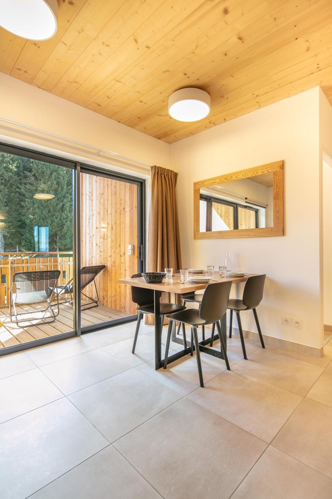 Vvf Les 7 Laux Massif De Belledonne Vakantiepark