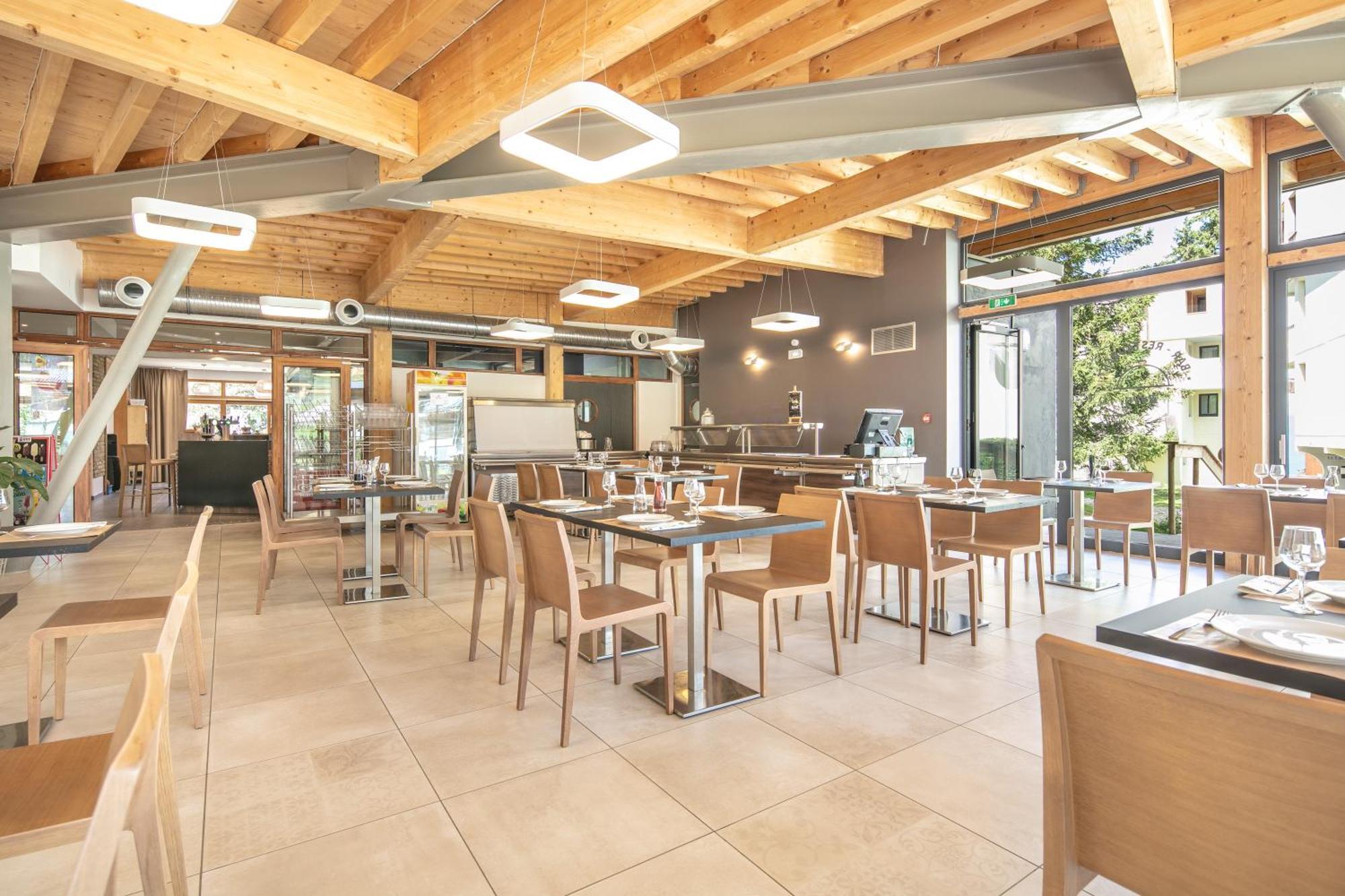 Vakantiepark Vvf Les 7 Laux Massif De Belledonne 3*