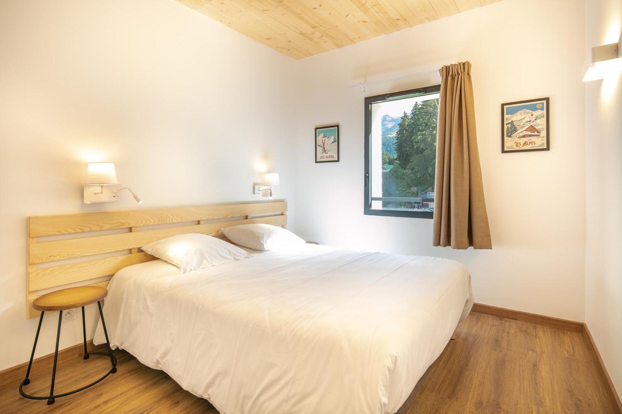 Vakantiepark Vvf Les 7 Laux Massif De Belledonne