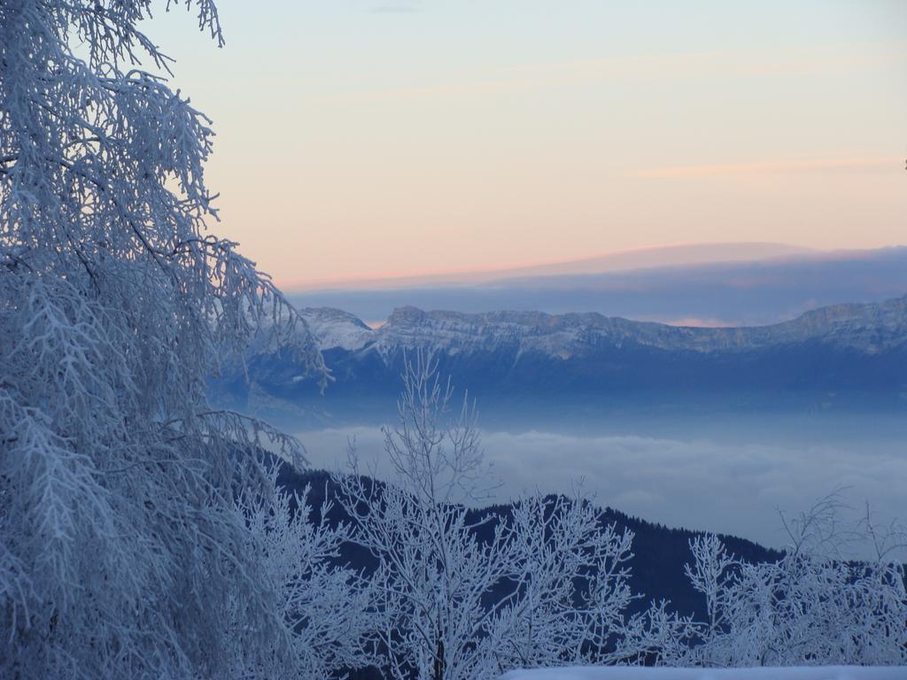 Vvf Les 7 Laux Massif De Belledonne Prapoutel
